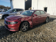 Dodge CHARGER 2021 — Copart