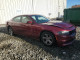 Dodge CHARGER 2021 — Copart