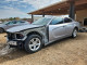 Dodge CHARGER 2016 — Copart