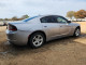 Dodge CHARGER 2016 — Copart