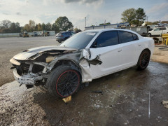 Dodge CHARGER 2015 — Copart
