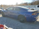Dodge CHARGER 2021 — Copart