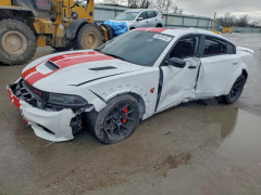 Dodge CHARGER 2023 — Copart