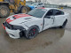 Dodge CHARGER 2023 — Copart