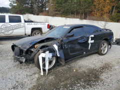 Dodge CHARGER 2012 — Copart