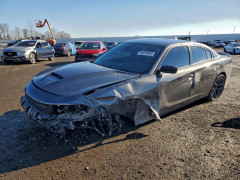 Dodge CHARGER 2023 — Copart