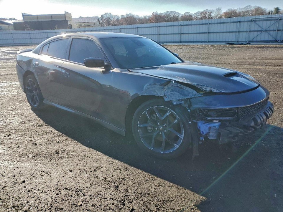 Dodge CHARGER 2023 — Copart