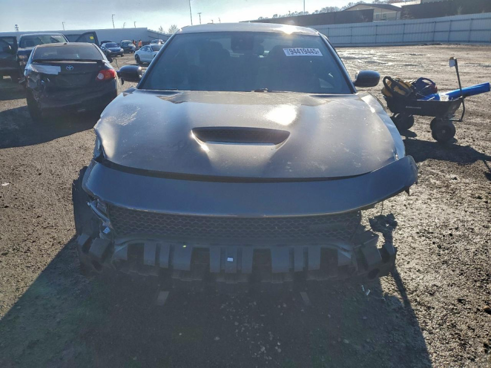 Dodge CHARGER 2023 — Copart