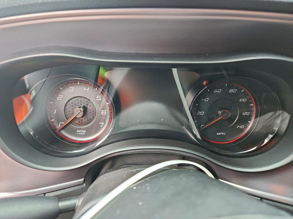 Dodge CHARGER 2023 — Copart