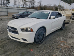 Dodge CHARGER 2013 — Copart