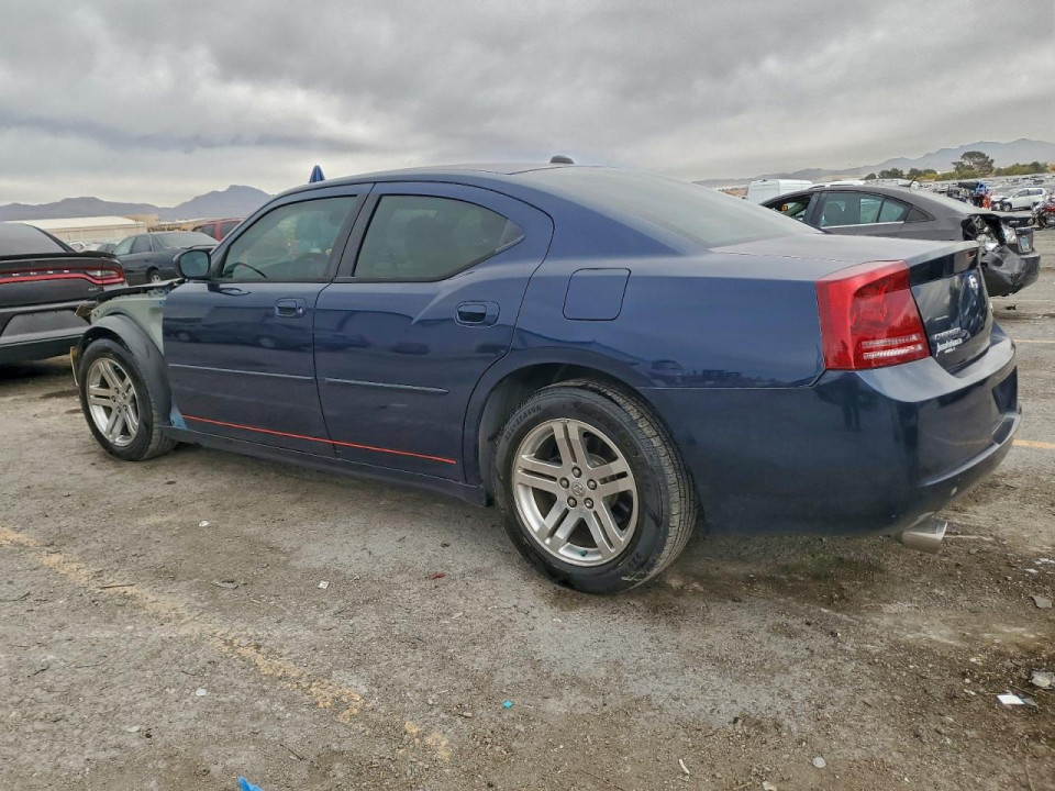 Dodge CHARGER 2006 — Copart