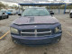 Dodge CHARGER 2006 — Copart