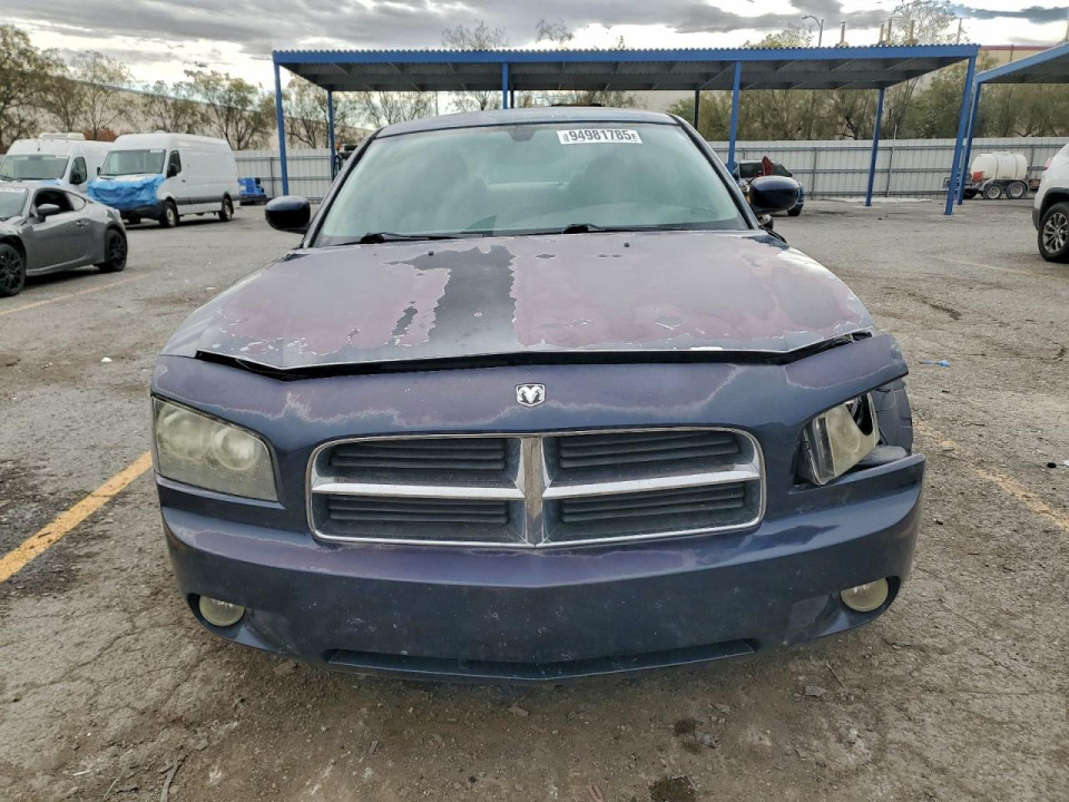 Dodge CHARGER 2006 — Copart