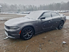 Dodge CHARGER 2015 — Copart