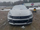Dodge CHARGER 2015 — Copart
