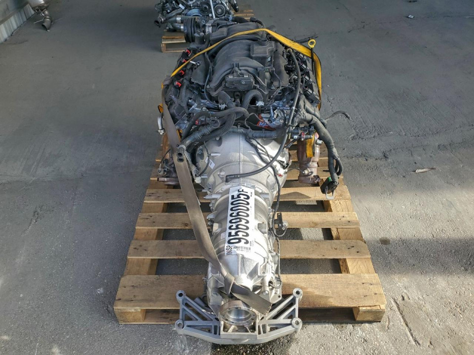 Dodge CHARGER 2023 — Copart
