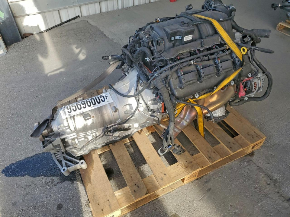Dodge CHARGER 2023 — Copart