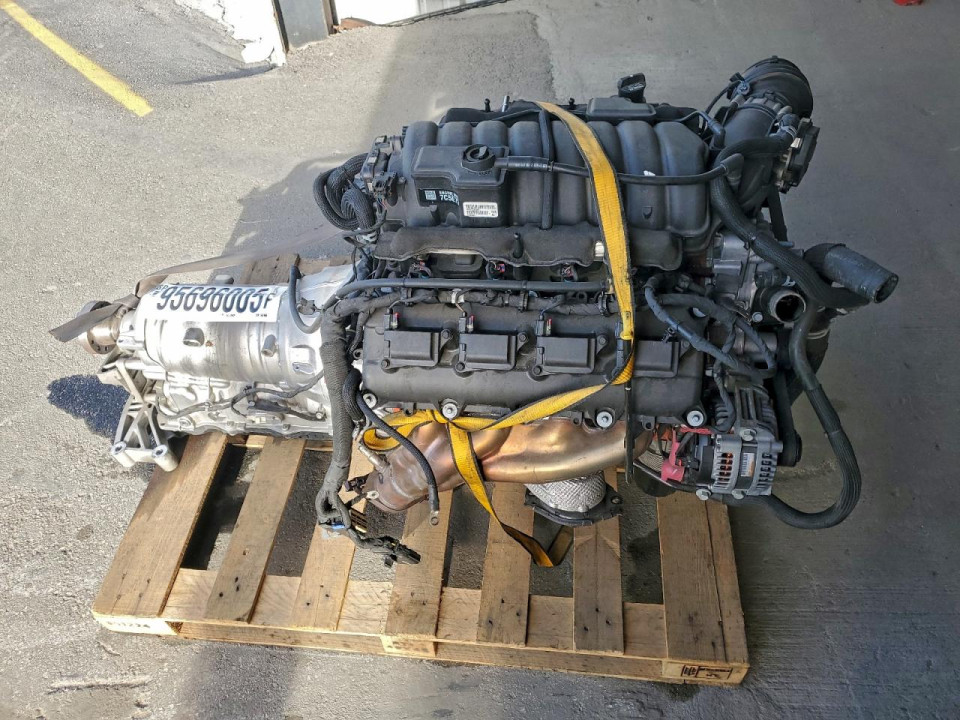 Dodge CHARGER 2023 — Copart