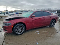 Dodge CHARGER 2018 — Copart