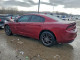 Dodge CHARGER 2018 — Copart