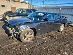 Dodge CHARGER 2010 — Copart