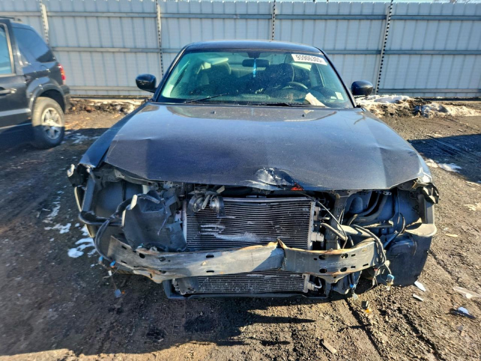 Dodge CHARGER 2010 — Copart