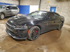 Dodge CHARGER 2016 — Copart