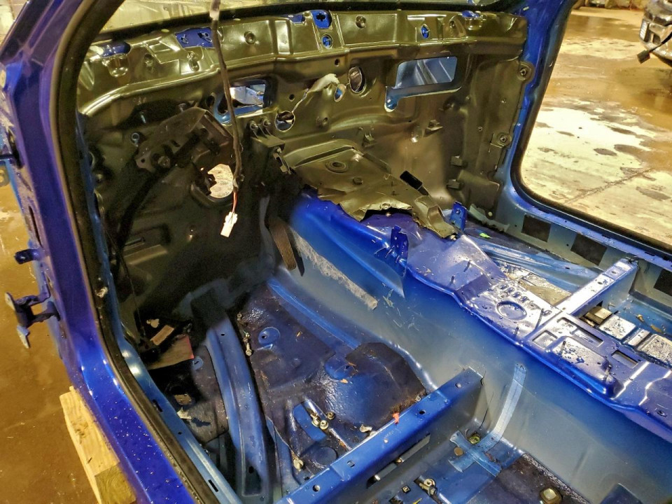 Dodge CHARGER 2019 — Copart