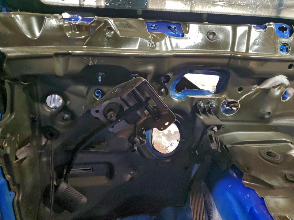 Dodge CHARGER 2019 — Copart