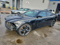 Dodge CHARGER 2014 — Copart