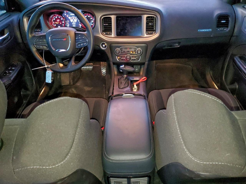 Dodge CHARGER 2023 — Copart