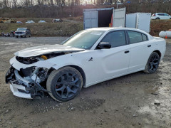 Dodge CHARGER 2015 — Copart