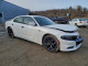 Dodge CHARGER 2015 — Copart