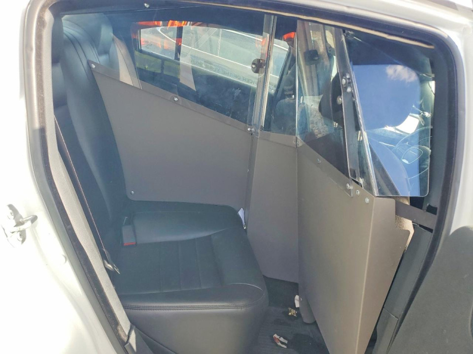 Dodge CHARGER 2019 — Copart
