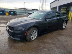 Dodge CHARGER 2022 — Copart
