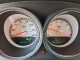 Dodge CHARGER 2008 — Copart