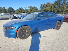 Dodge CHARGER 2021 — Copart