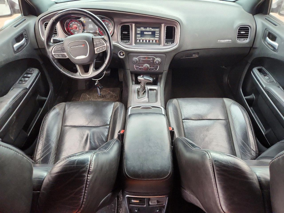 Dodge CHARGER 2020 — Copart