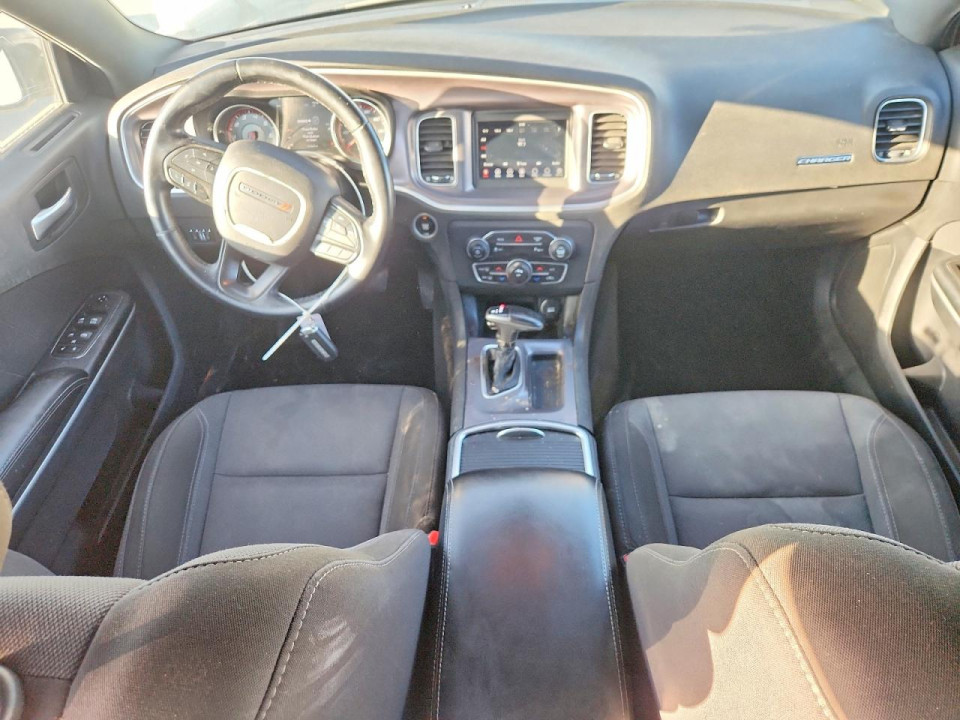 Dodge CHARGER 2020 — Copart