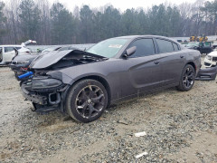Dodge CHARGER 2015 — Copart