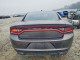 Dodge CHARGER 2015 — Copart