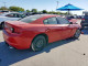 Dodge CHARGER 2015 — Copart