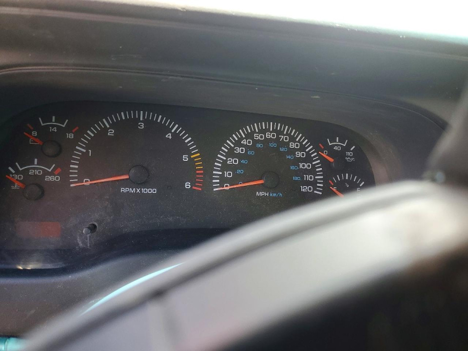 Dodge DAKOTA 2000 — Copart