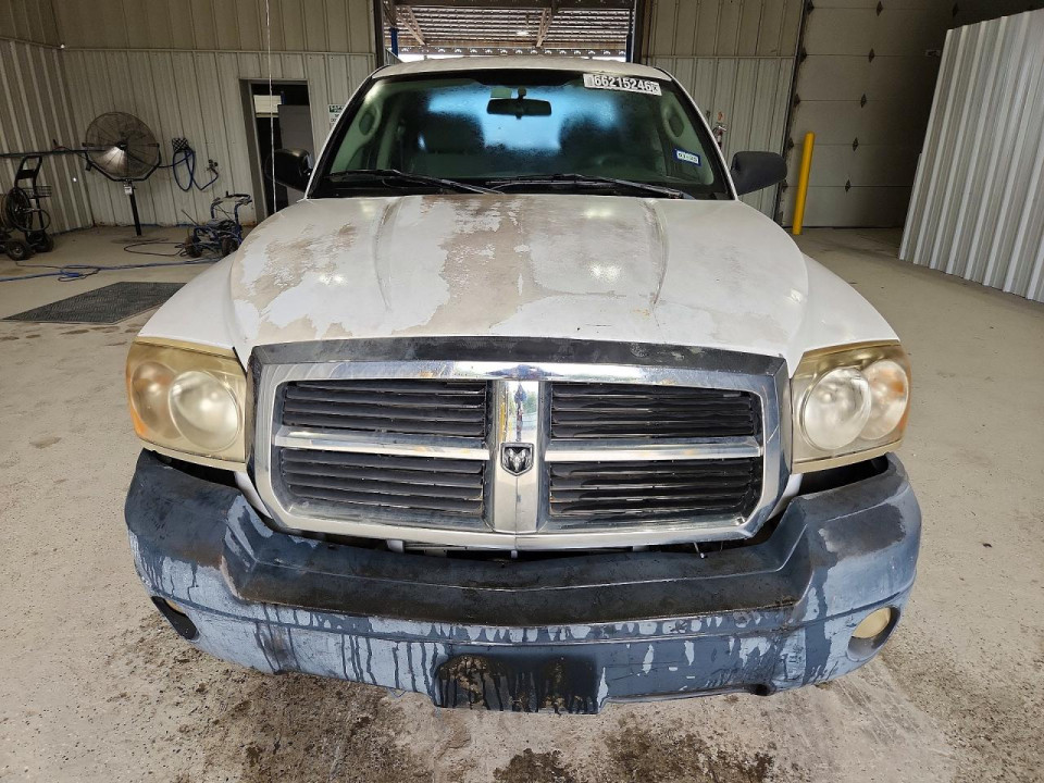 Dodge DAKOTA 2005 — Copart