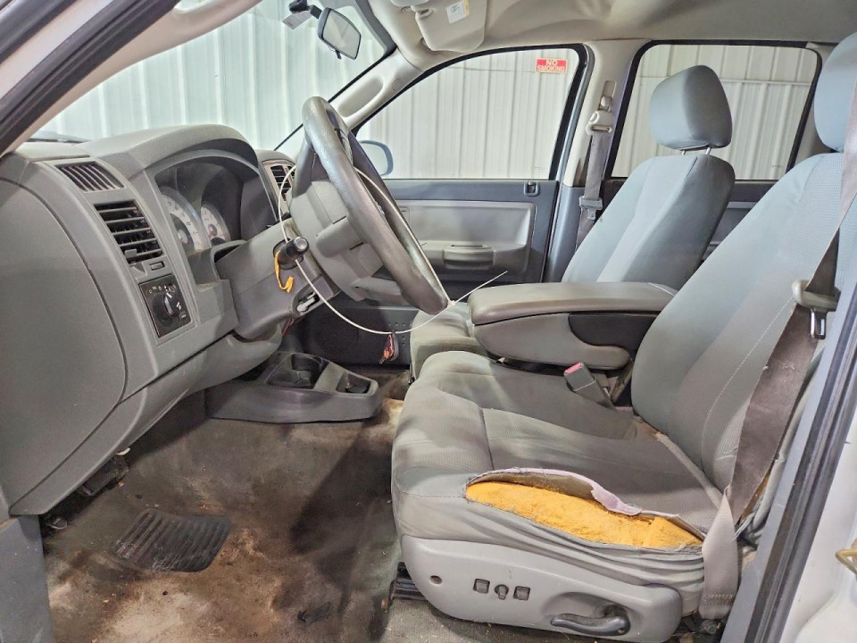 Dodge DAKOTA 2005 — Copart