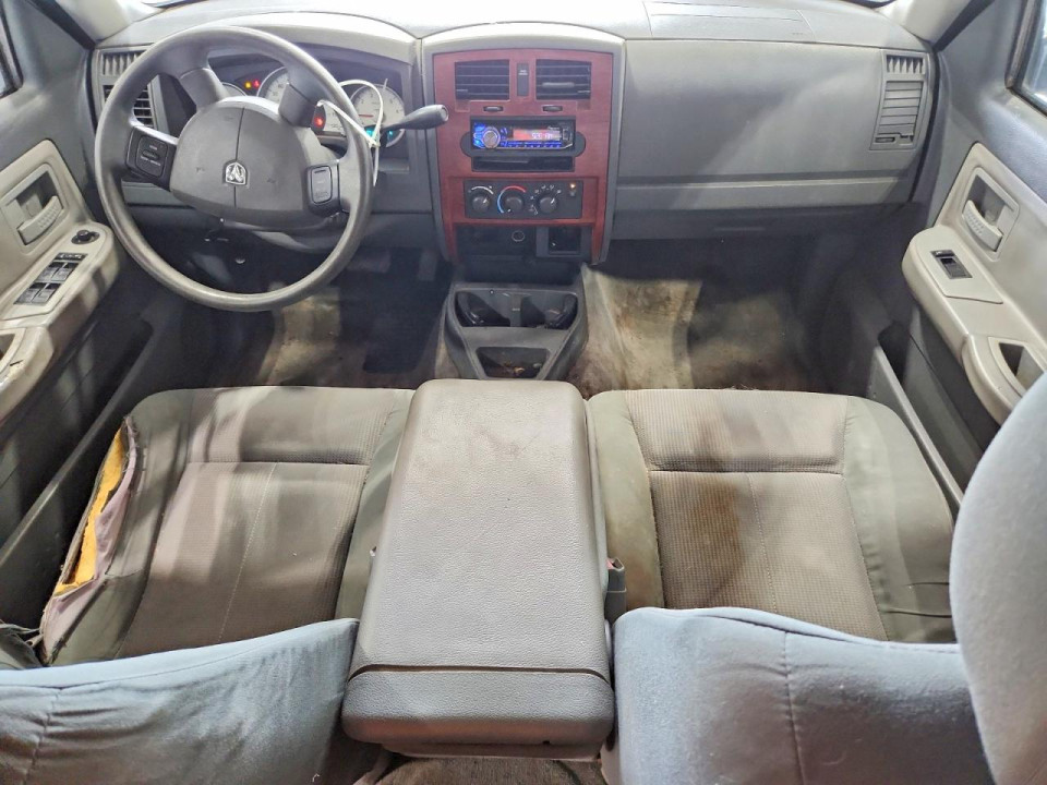 Dodge DAKOTA 2005 — Copart