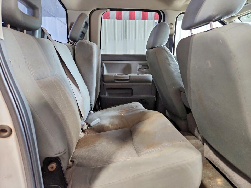 Dodge DAKOTA 2005 — Copart