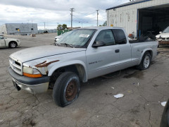 Dodge DAKOTA 2002 — Copart