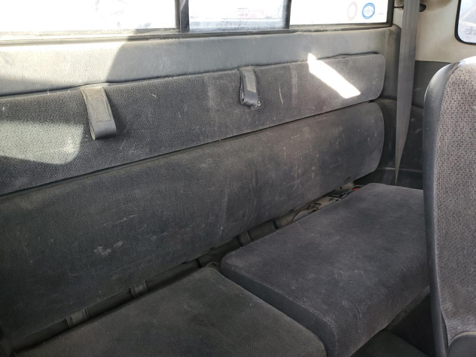 Dodge DAKOTA 2002 — Copart