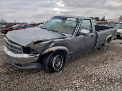 Dodge DAKOTA 1991 — Copart